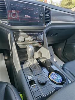 فولكسفاغن أطلس